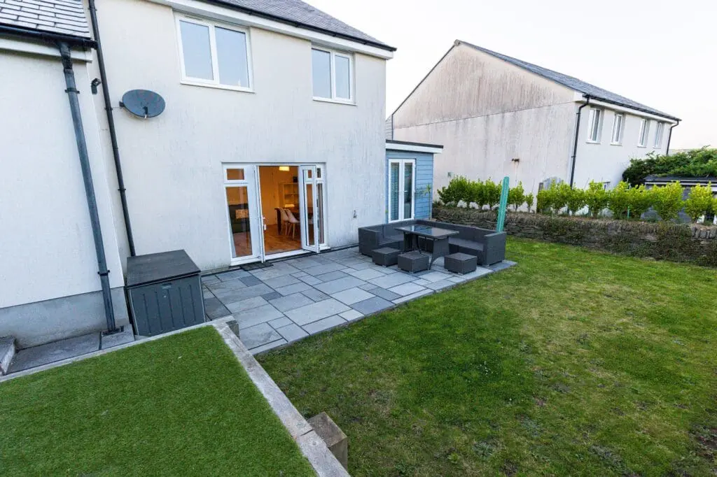 Holiday home Perranporth Cornwall