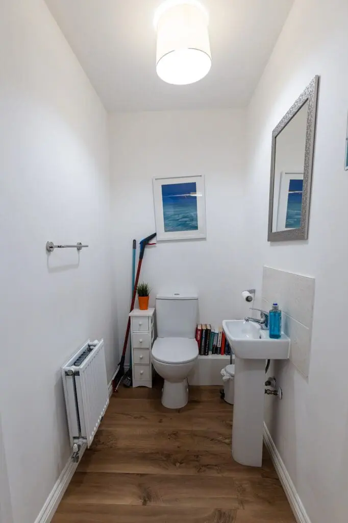 Holiday home Perranporth Cornwall