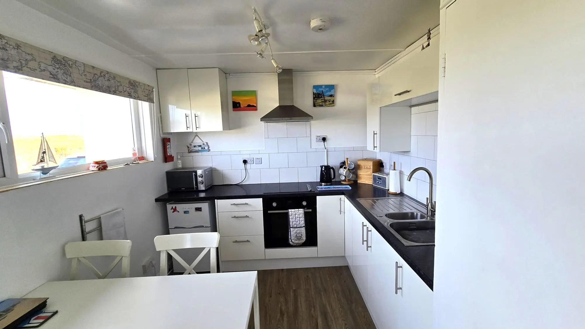 Perran sands holiday park Perranporth
