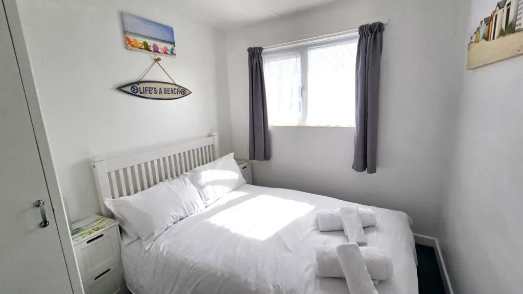 Perran sands holiday park Perranporth