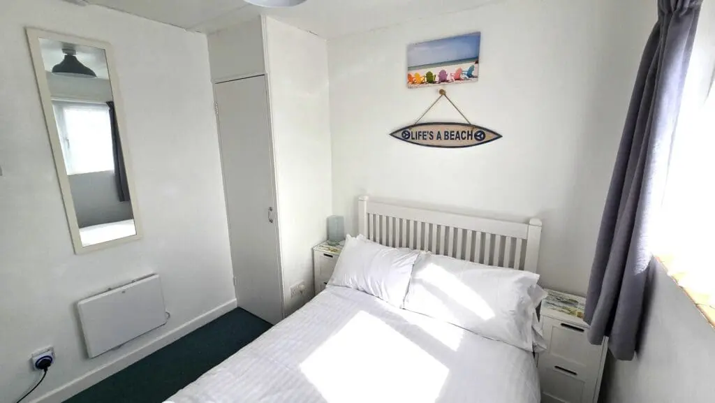 Perran sands holiday park Perranporth