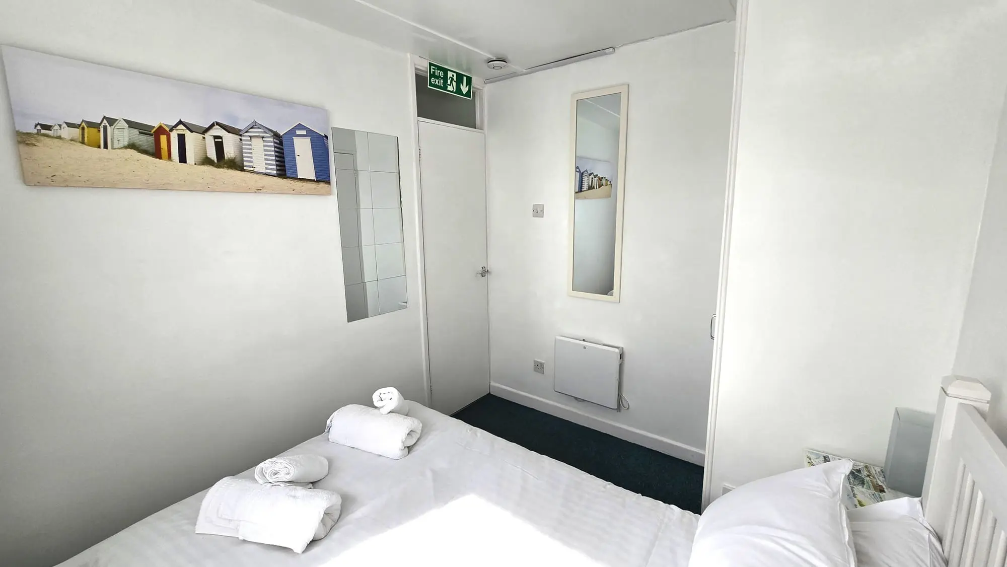 Perran sands holiday park Perranporth