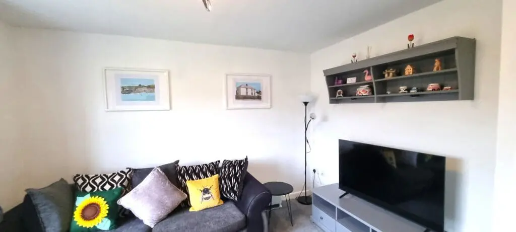 Self catering holidays Cornwall