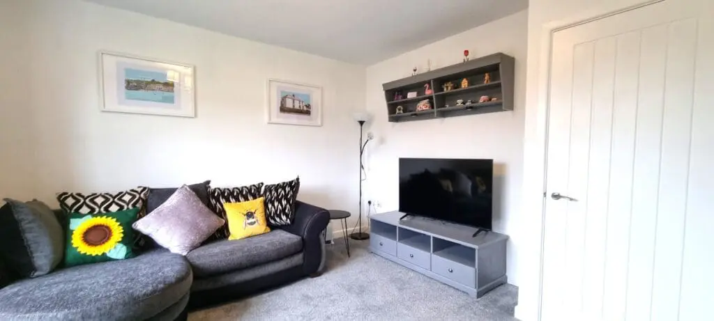 Self catering holidays Cornwall