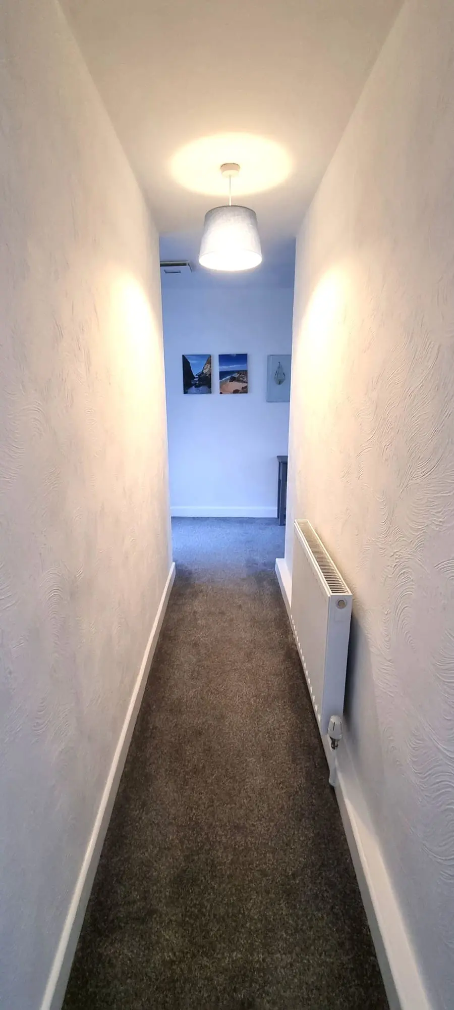 Self catering holiday home Cornwall