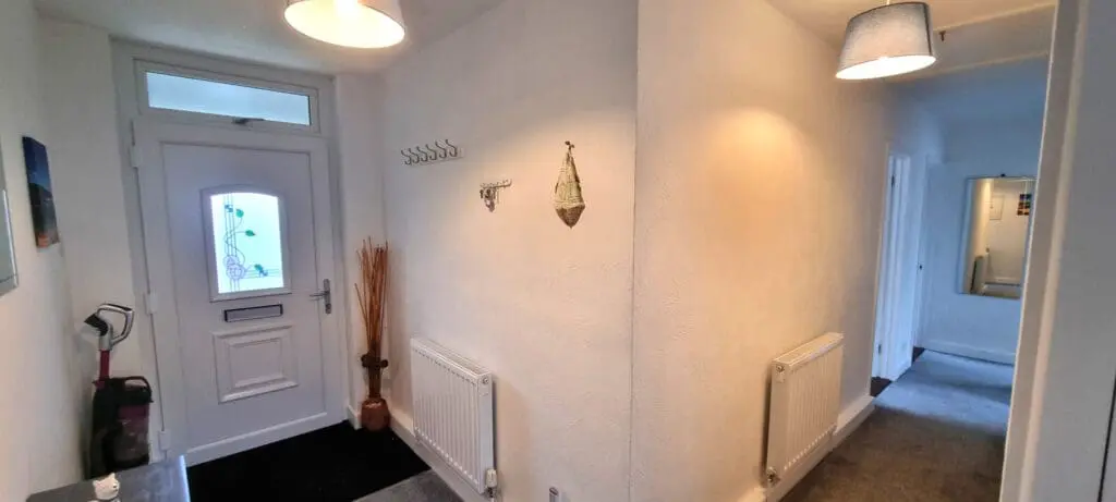 Self catering holiday home Cornwall