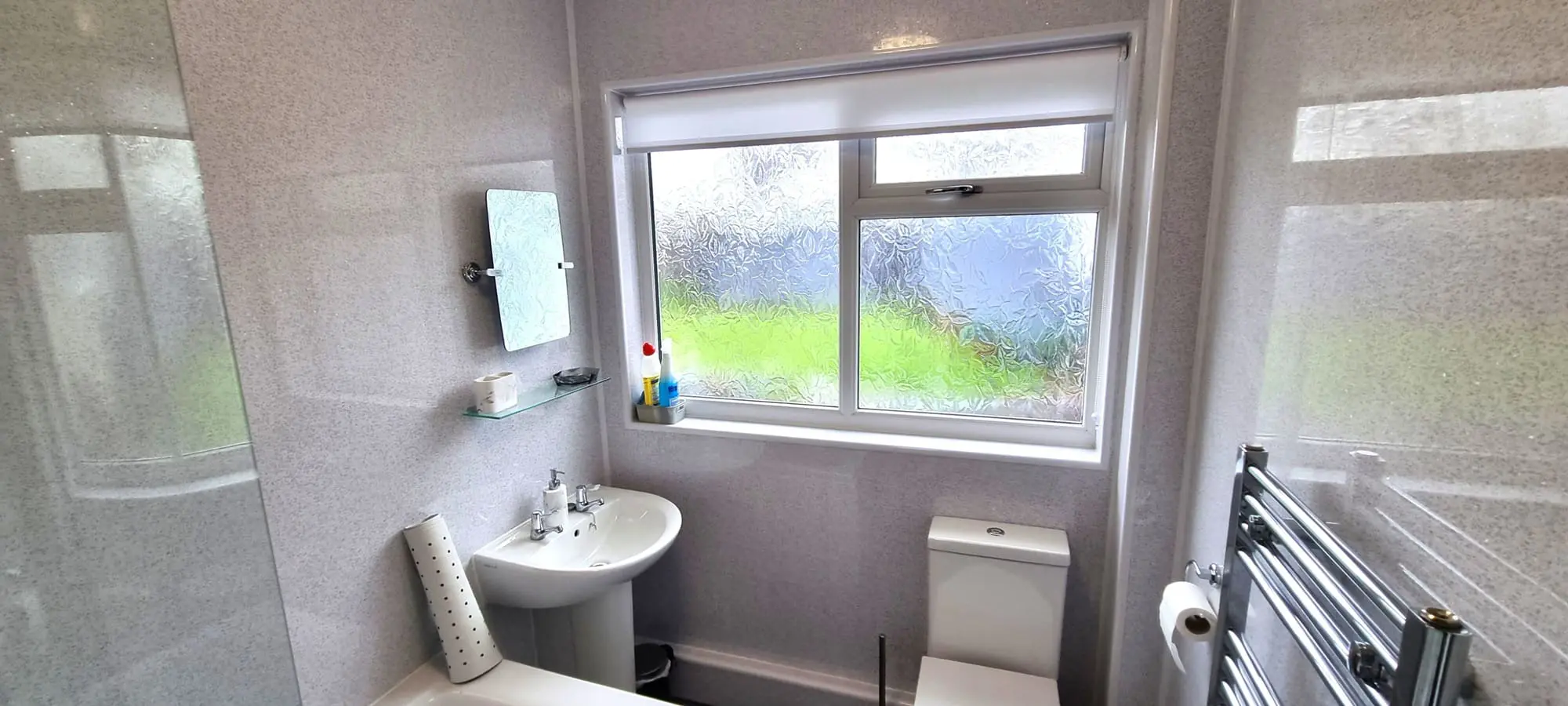 Self catering holiday home Cornwall