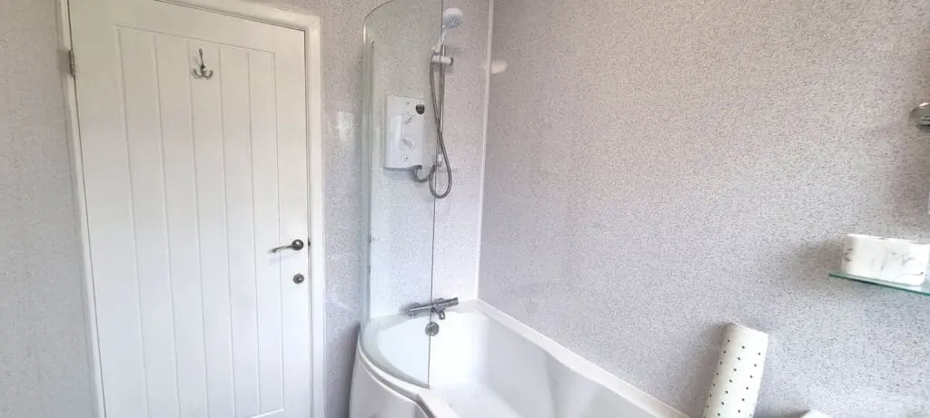 Self catering holiday home Cornwall