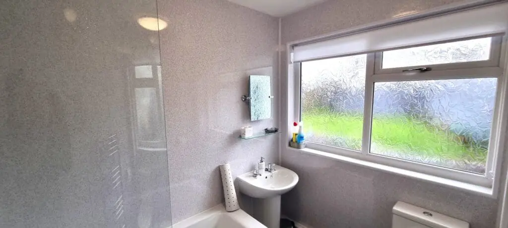 Self catering holiday home Cornwall