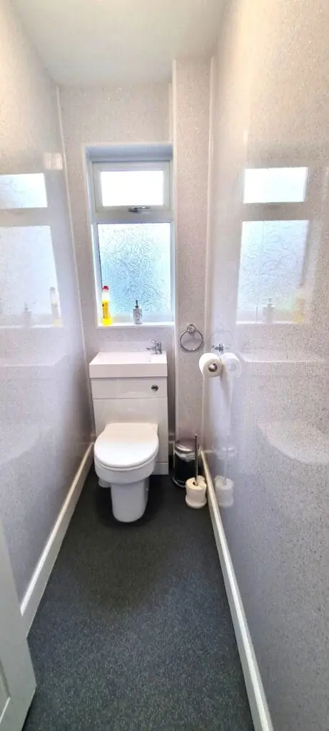 Self catering holiday home Cornwall