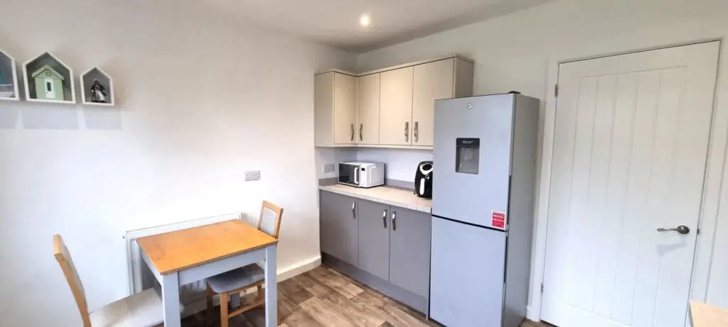 Self catering holiday home Cornwall