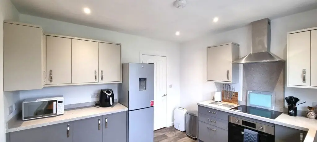 Self catering holiday home Cornwall