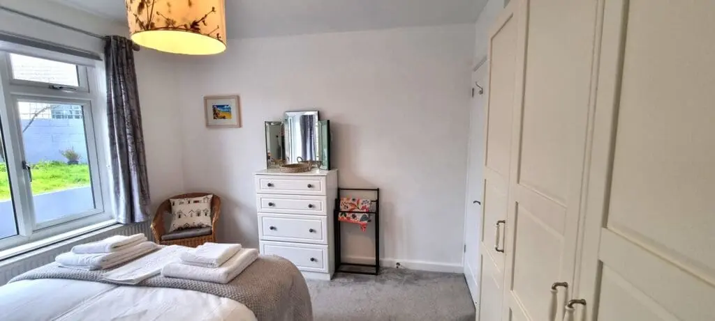 Self catering holiday home Cornwall