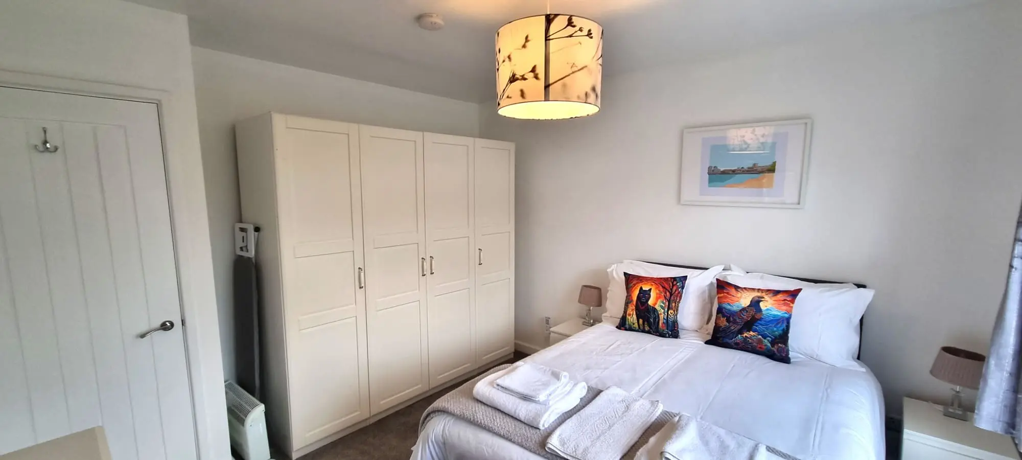 Self catering holiday home Cornwall