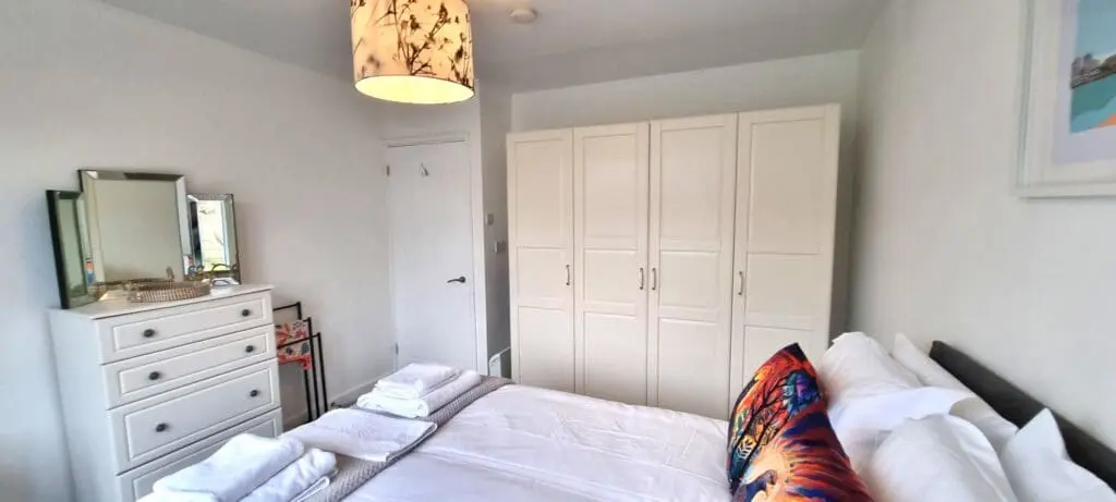 Self catering holiday home Cornwall