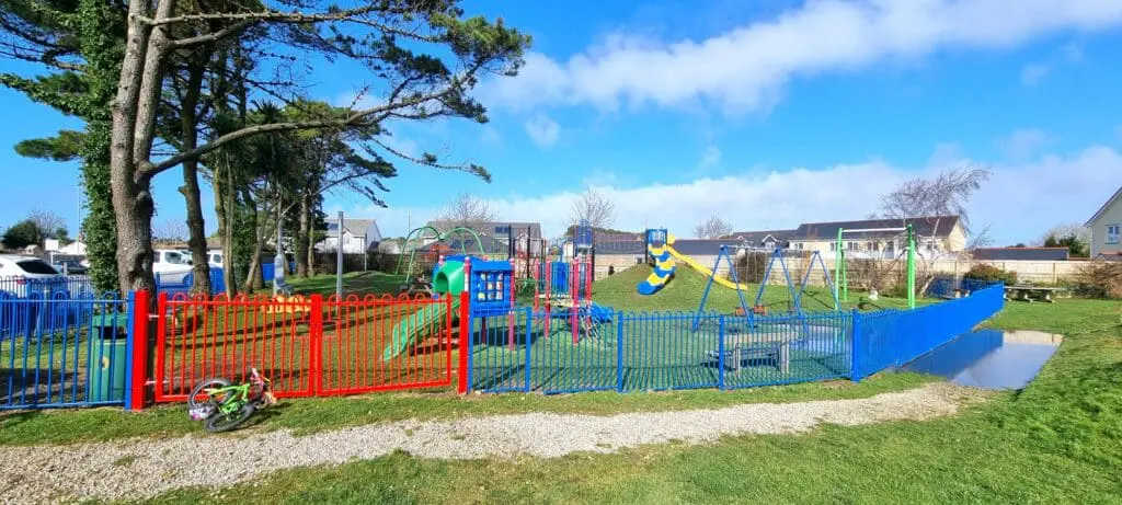 Self catering holiday home Cornwall