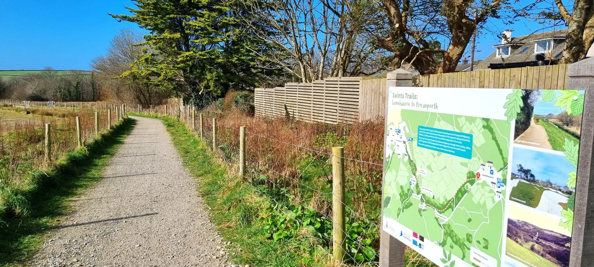 Self catering holiday home Cornwall