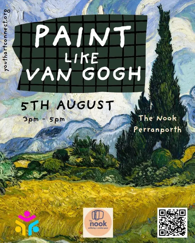 What's on Perranporth August 2025