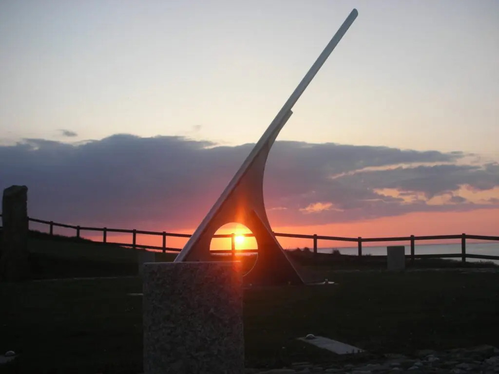 Perranporth sunsets