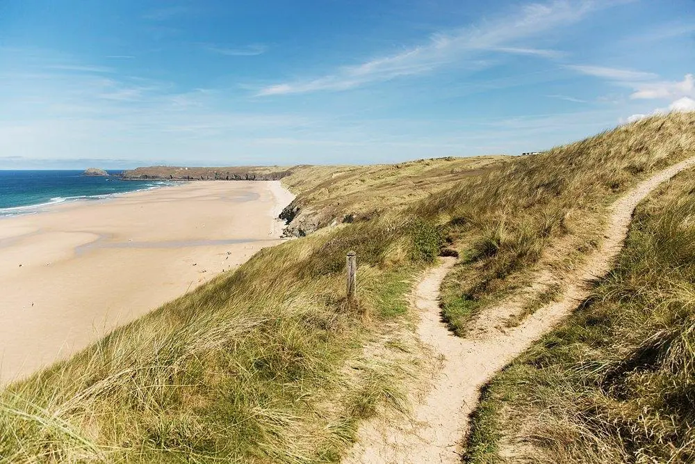 Cornwall Coastal Walks for Every Kind of Holiday