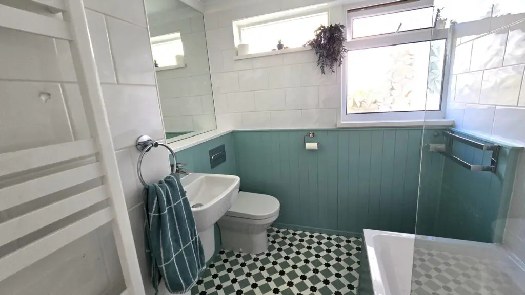 Surfers holiday cottage Perranporth