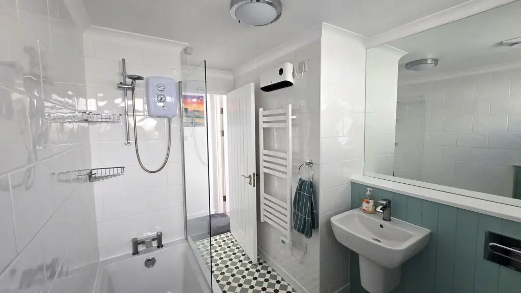 Surfers holiday cottage Perranporth