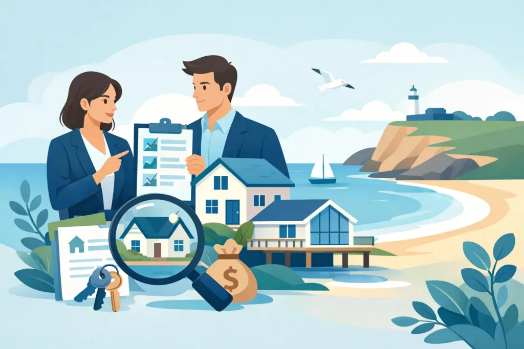 Choosing Cornwall Holiday Home Letting Agents