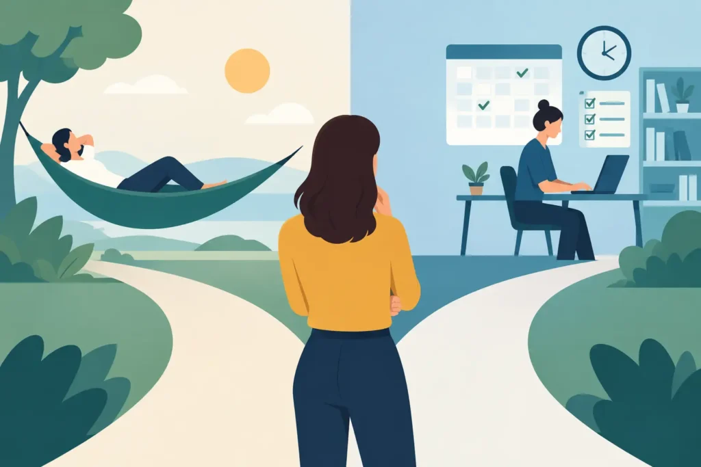 Letting Versus Self-Management: Which Suits You?